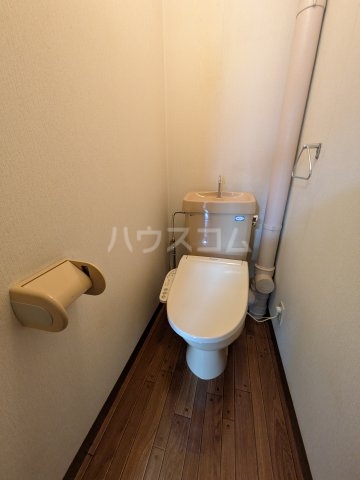 12/27 トイレ