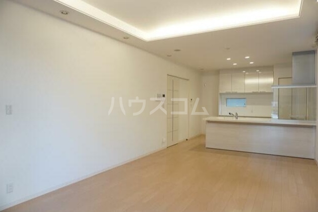 3/22 リビング/ダイニング