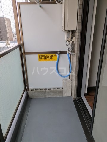 16/30 バルコニー