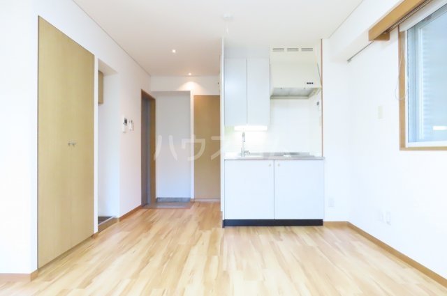 4/25 リビング/ダイニング