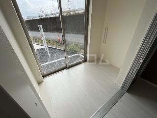 16/27 バルコニー