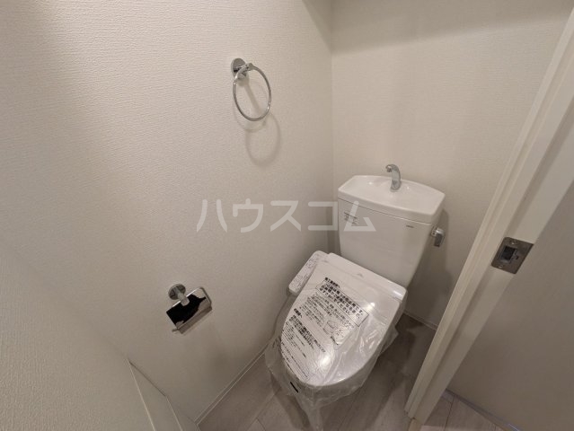 19/30 トイレ