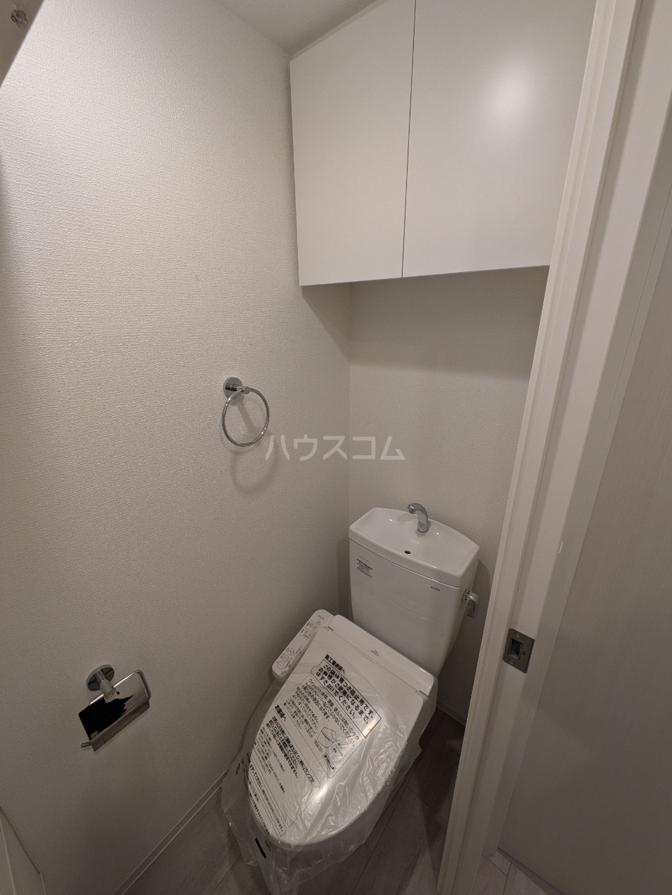 18/30 トイレ