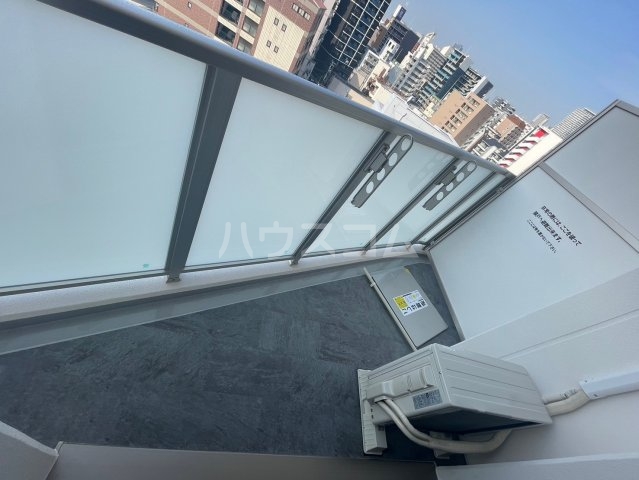 15/30 バルコニー