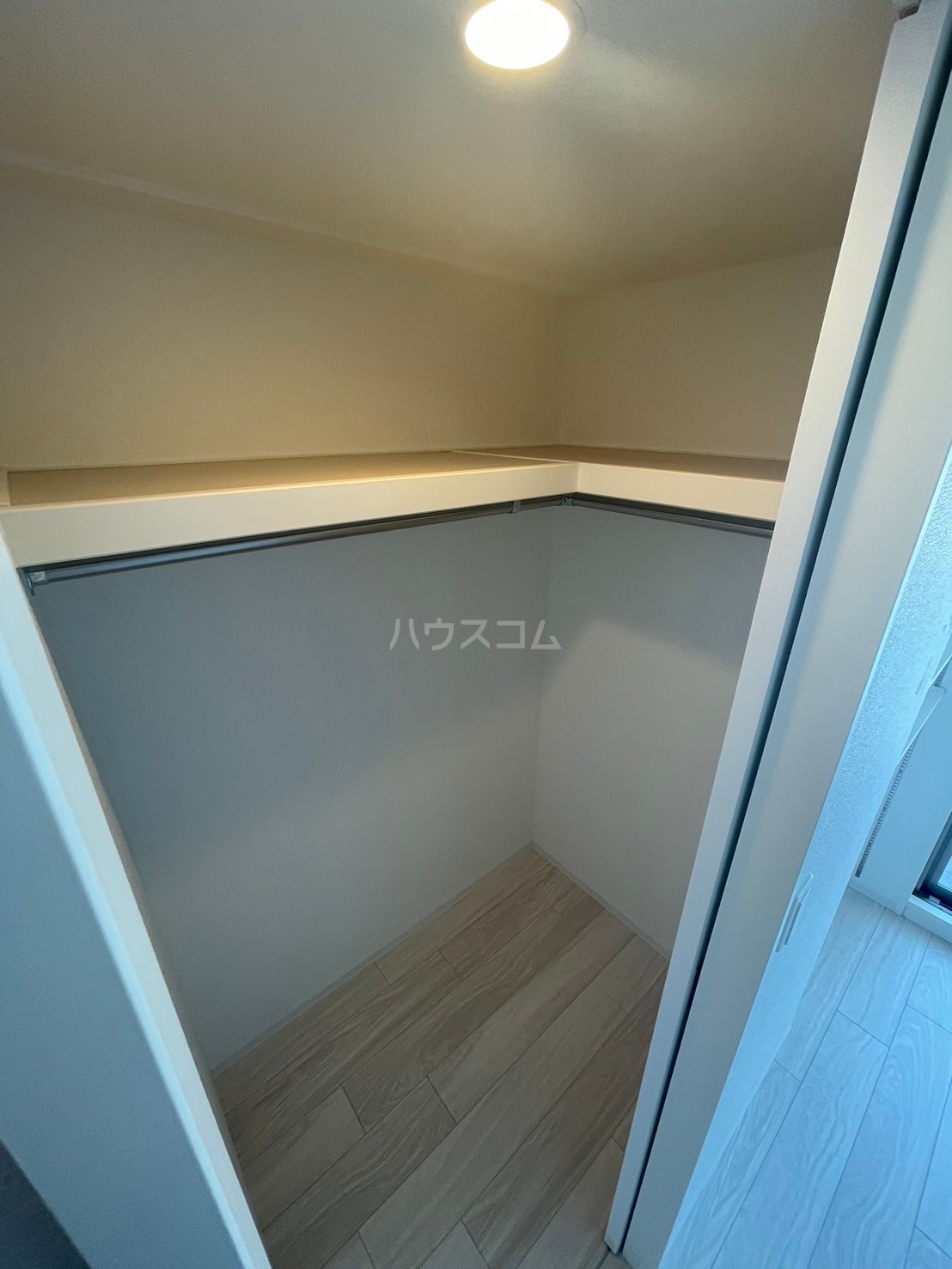 16/30 バルコニー