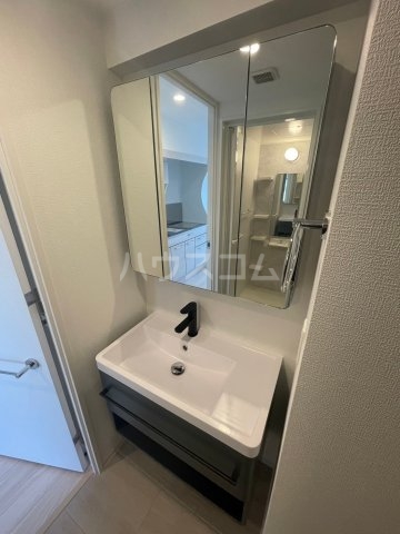 17/30 バルコニー