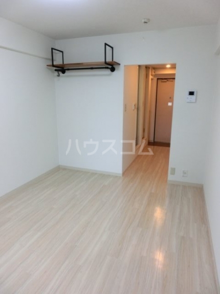5/22 室内