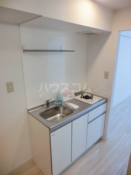 8/22 キッチン