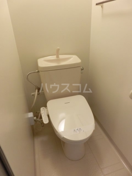 10/22 トイレ