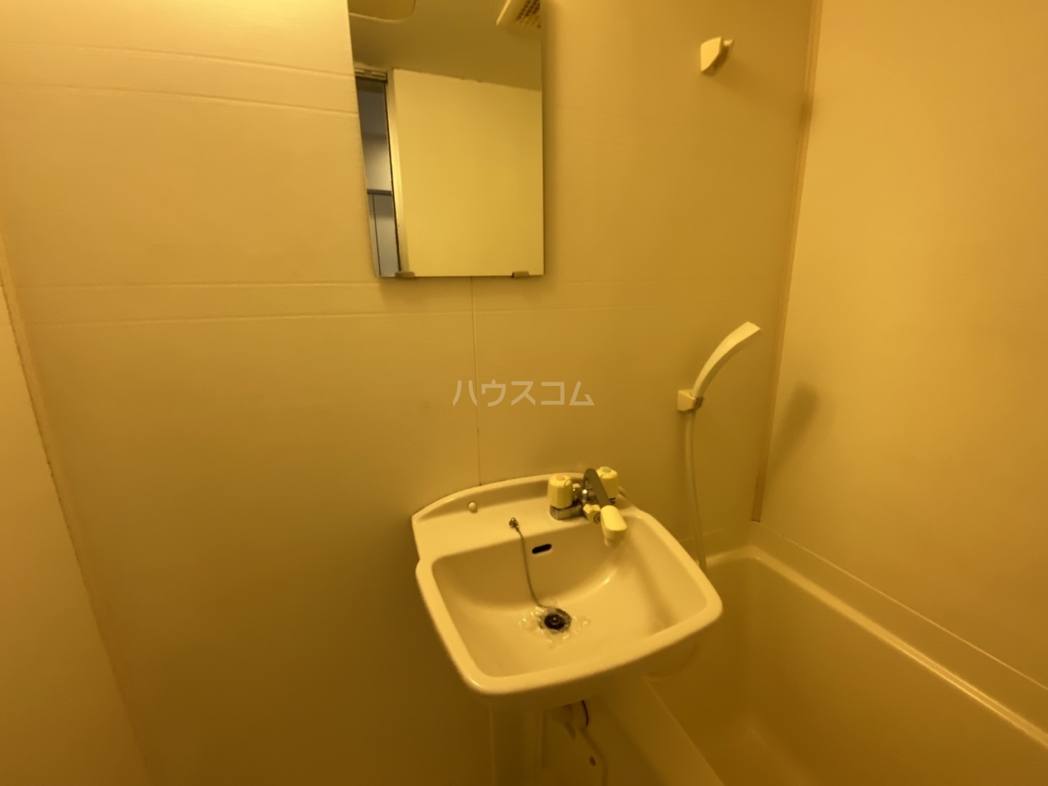 11/22 洗面