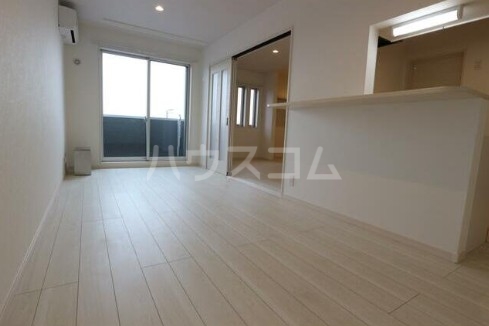 3/20 リビング/ダイニング