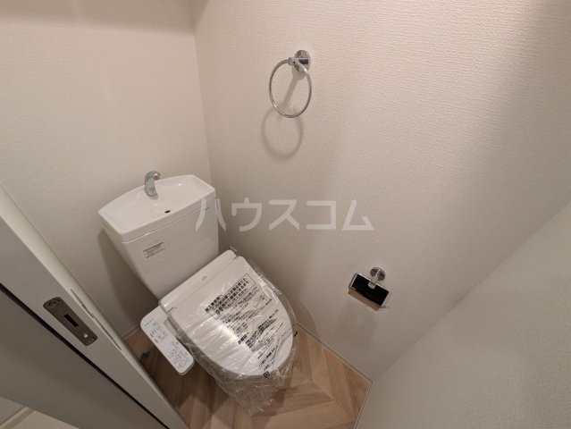 15/30 トイレ