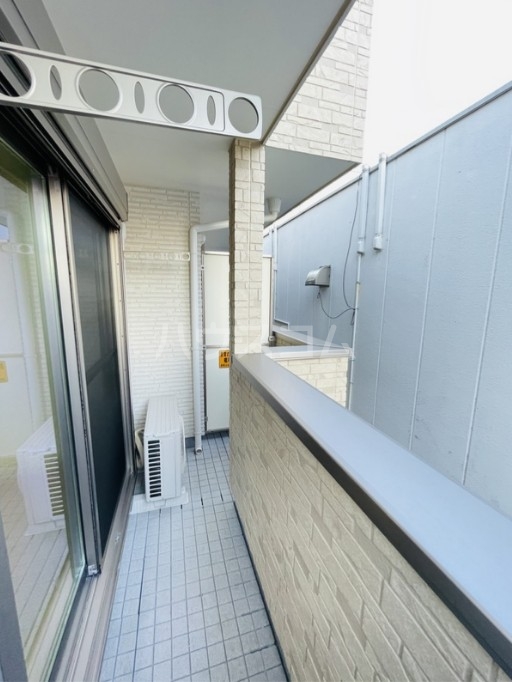 16/20 バルコニー