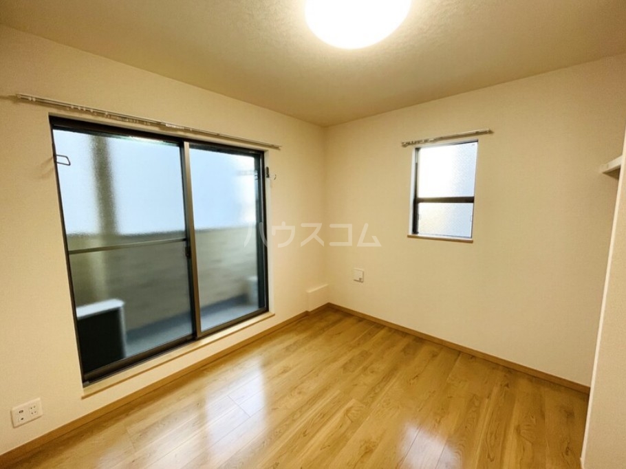 4/20 リビング/ダイニング