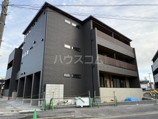 1/30 外観