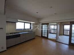 6/25 リビング/ダイニング