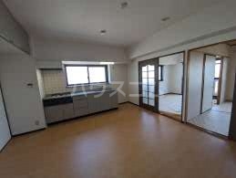 3/25 リビング/ダイニング