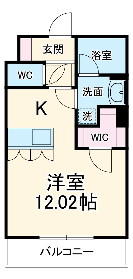 2/15 間取