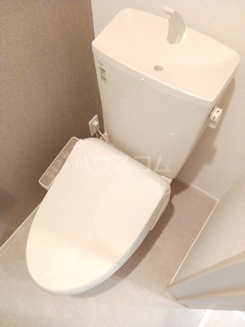 9/25 トイレ