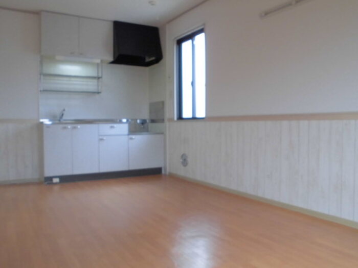 3/26 リビング/ダイニング