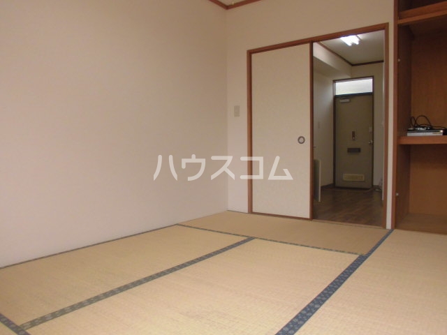 3/18 リビング/ダイニング