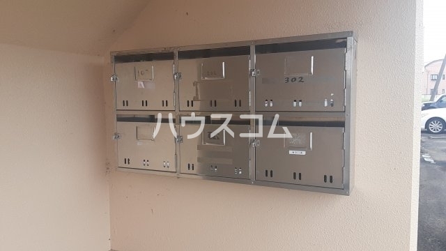 16/22 エントランス