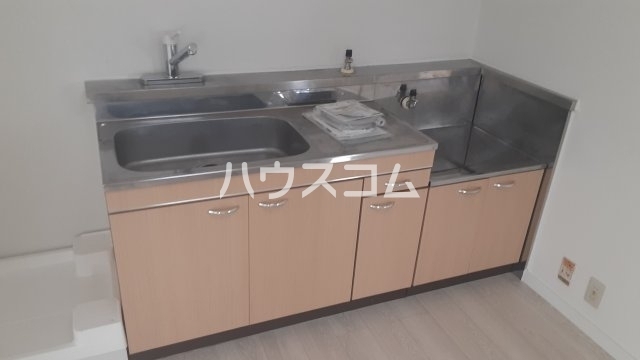 7/22 キッチン