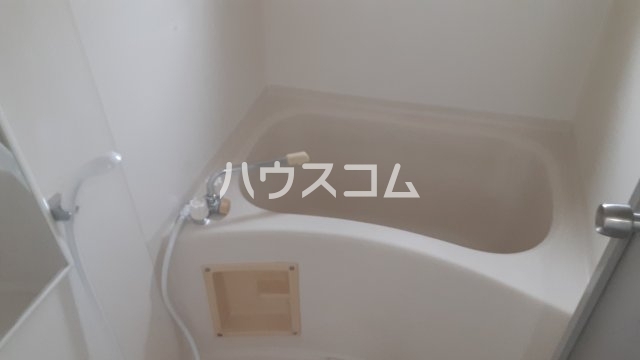 8/22 浴室