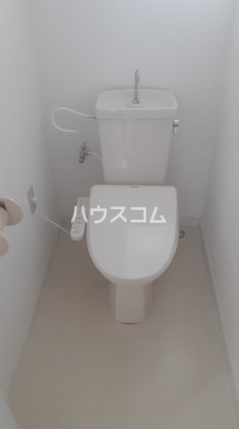 9/22 トイレ