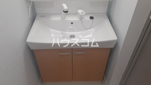 10/22 洗面