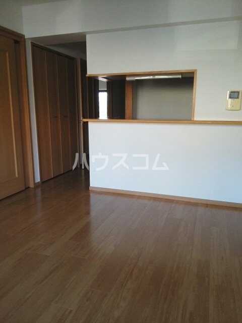 3/27 リビング/ダイニング