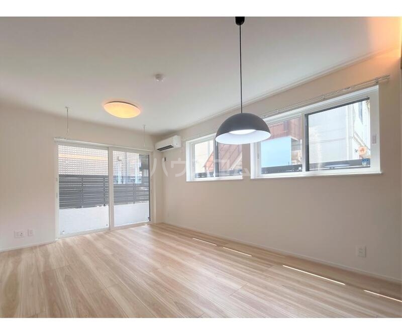 3/26 リビング/ダイニング