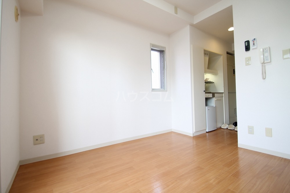 5/27 リビング/ダイニング