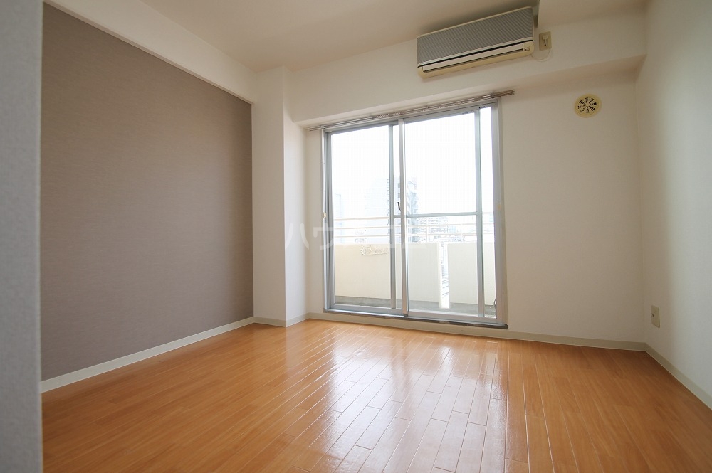 3/27 リビング/ダイニング