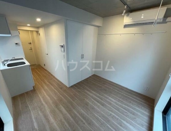 4/20 リビング/ダイニング