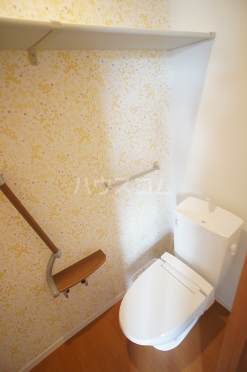 10/16 トイレ