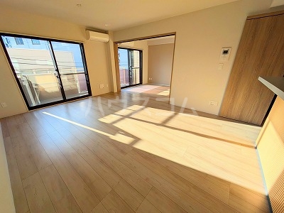 4/30 リビング/ダイニング