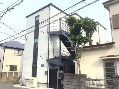 1/24 外観