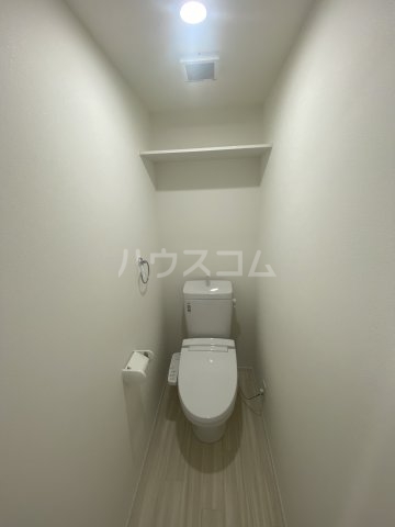 10/28 トイレ
