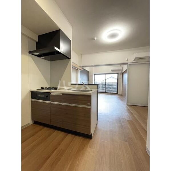 4/22 リビング/ダイニング