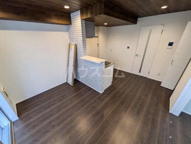 4/23 リビング/ダイニング