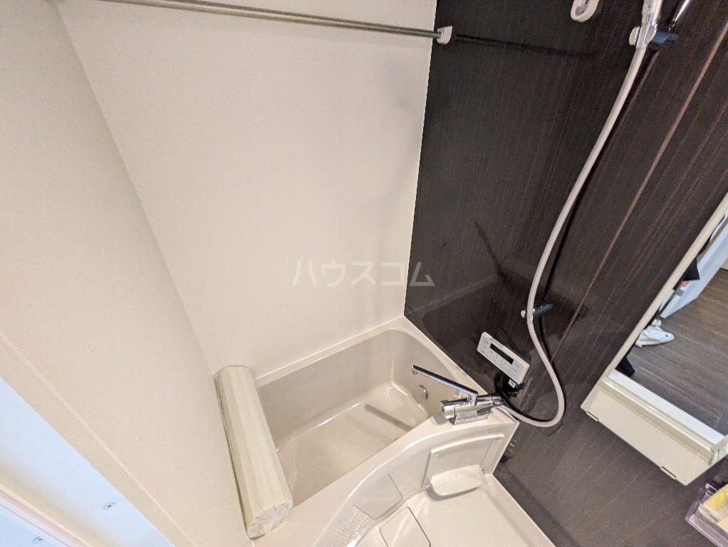 9/23 浴室