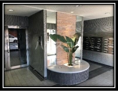 11/13 エントランス