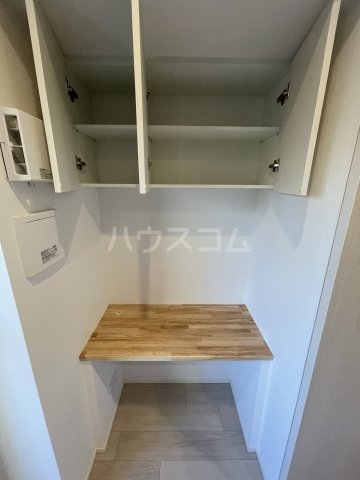 7/30 収納