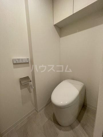 12/30 トイレ