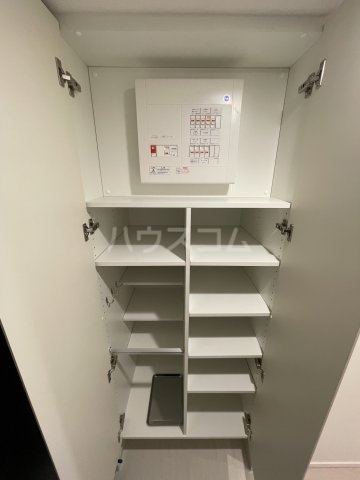 5/30 収納