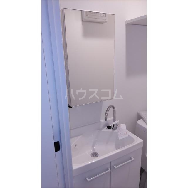 11/20 洗面
