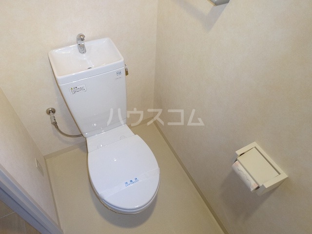12/26 トイレ