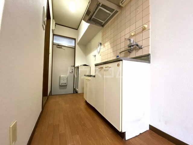 4/29 リビング/ダイニング