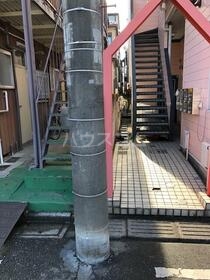 17/24 エントランス
